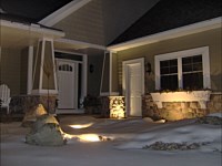 Landscape Lighting